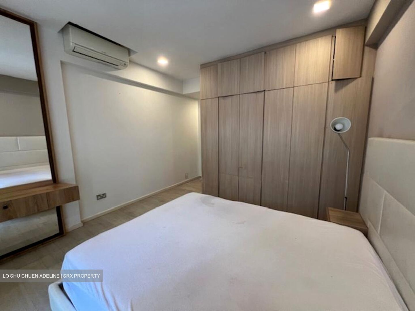 Carissa Park Condominium (D17), Condominium #524692111